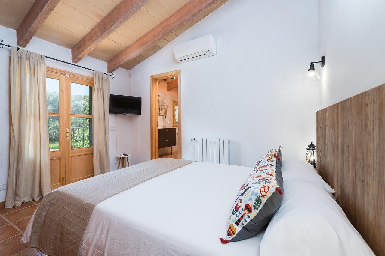 Hotel Finca - Agroturisme Sa Parellada Binibona