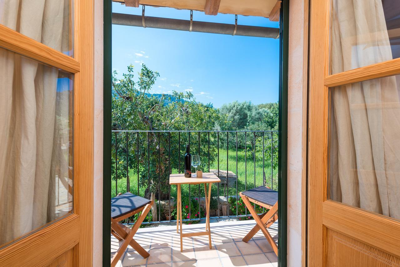 Finca - Agroturisme Sa Parellada Hotel 4*